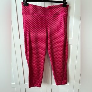 Vineyard Vines performance leggings